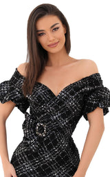 Tarik Ediz 93853 Black