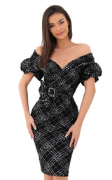 Tarik Ediz 93853 Black