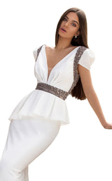 Tarik Ediz 93855 Ivory