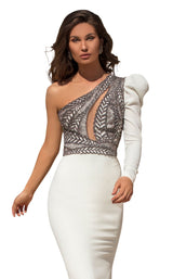 Tarik Ediz 93858 Ivory