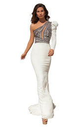 Tarik Ediz 93858 Ivory