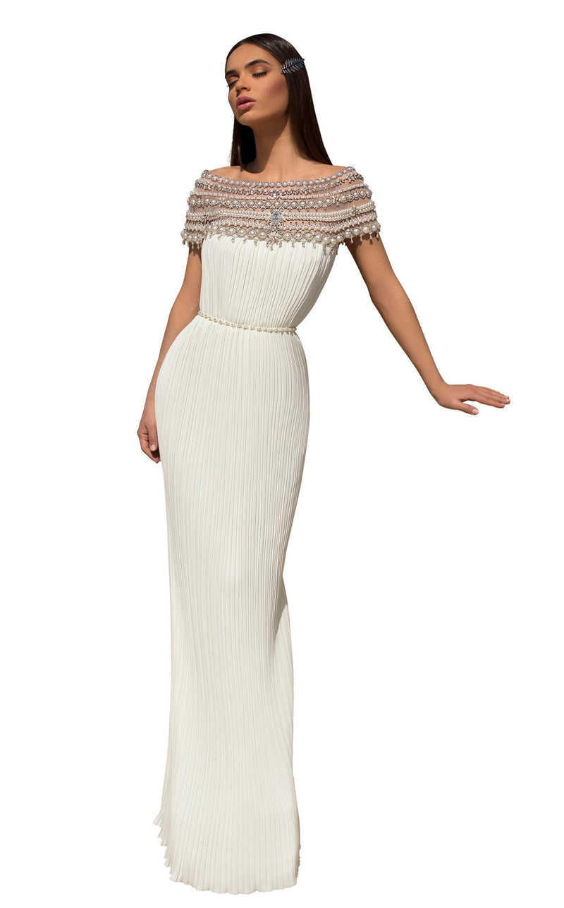 Tarik Ediz 93863 Ivory
