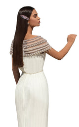 Tarik Ediz 93863 Ivory