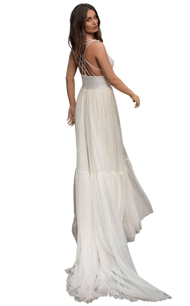 Tarik Ediz 93866 Ivory