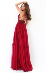 Tarik Ediz 93866 Red