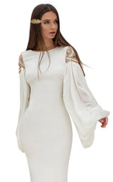 Tarik Ediz 93872 Ivory
