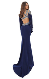 Tarik Ediz 93872 Navy