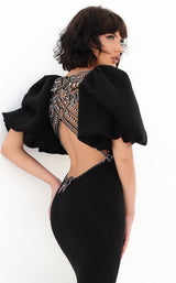 Tarik Ediz 93874 Black