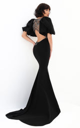 Tarik Ediz 93874 Black