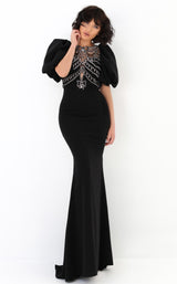 Tarik Ediz 93874 Black