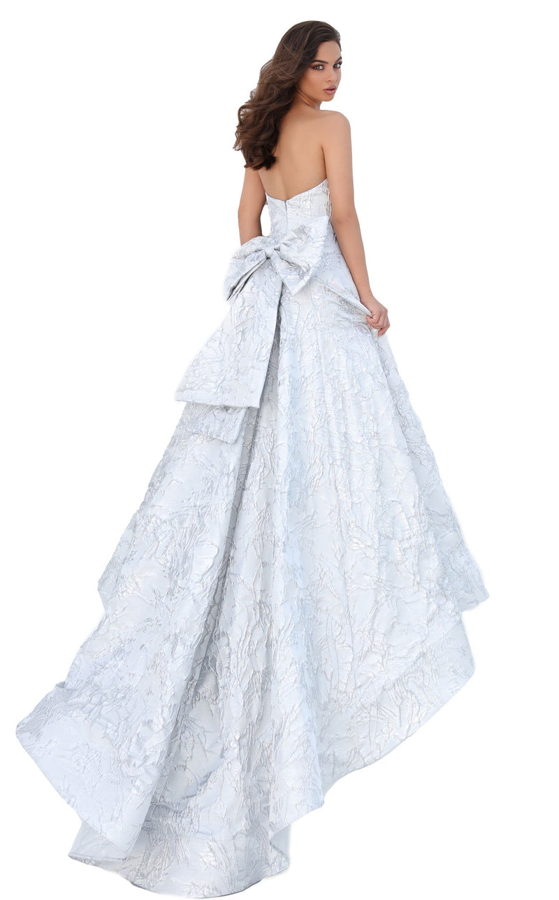 Tarik Ediz 93877 Silver