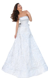 Tarik Ediz 93877 Silver