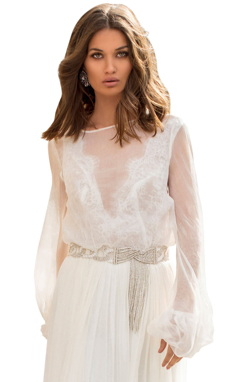 Tarik Ediz 93894 Ivory