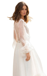 Tarik Ediz 93894 Ivory