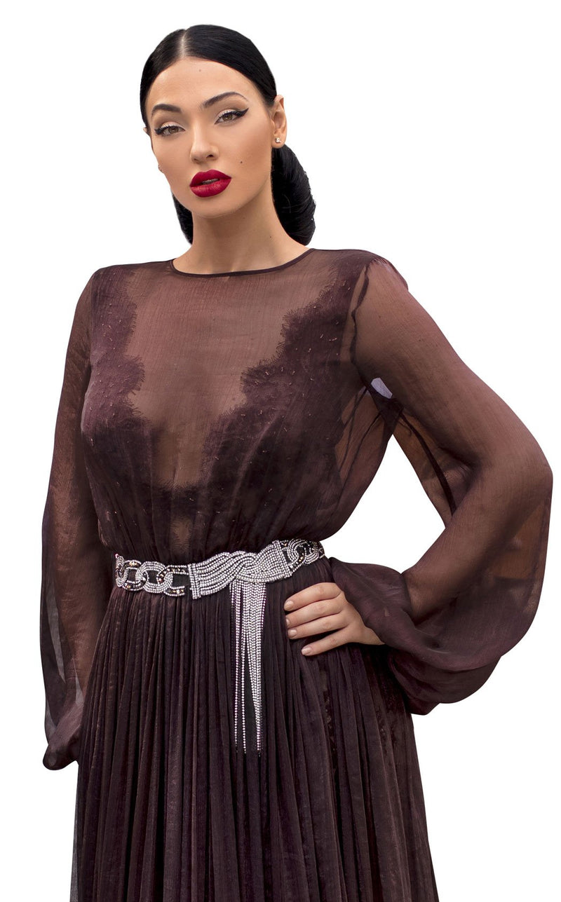 Tarik Ediz 93894 Brown