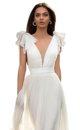 Tarik Ediz 93897 Ivory