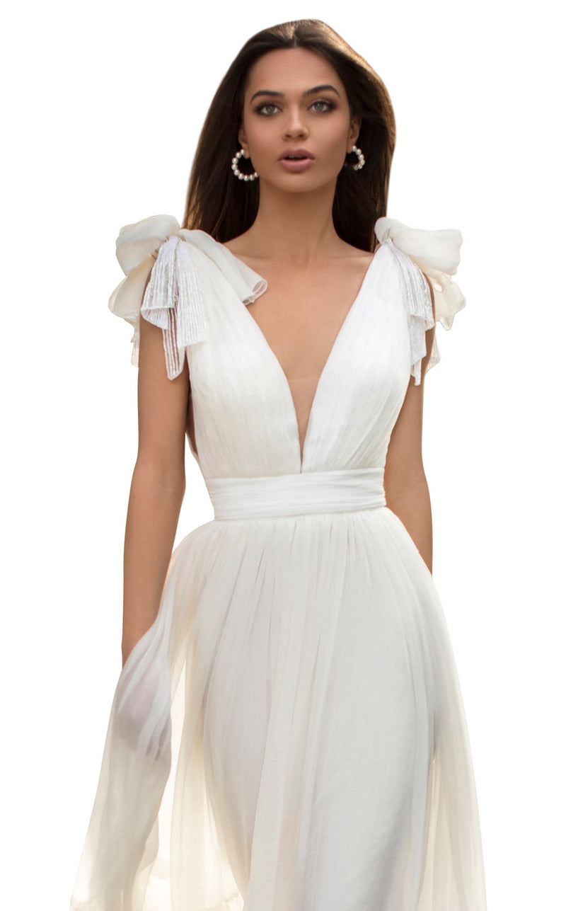Tarik Ediz 93897 Ivory