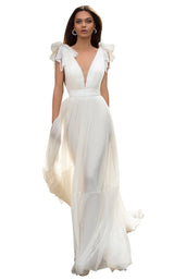 Tarik Ediz 93897 Ivory