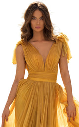 Tarik Ediz 93897 Yellow