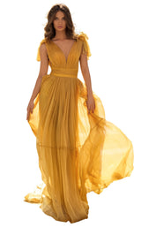 Tarik Ediz 93897 Yellow