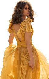 Tarik Ediz 93897 Yellow