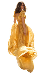 Tarik Ediz 93897 Yellow