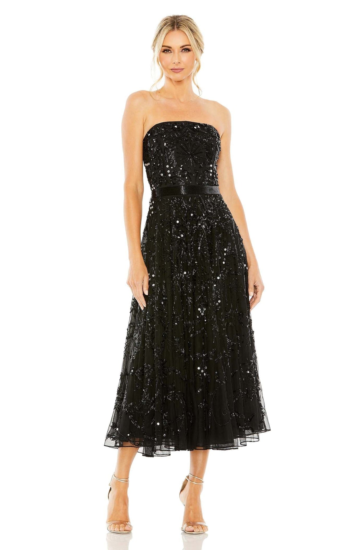 Mac Duggal 93898 Dress | NewYorkDress.com
