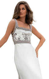 Tarik Ediz 93906 Ivory