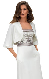Tarik Ediz 93906 Ivory