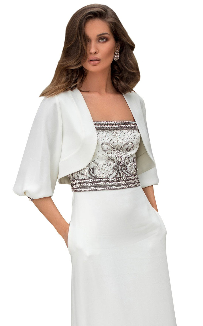 Tarik Ediz 93906 Ivory