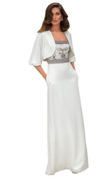 Tarik Ediz 93906 Ivory