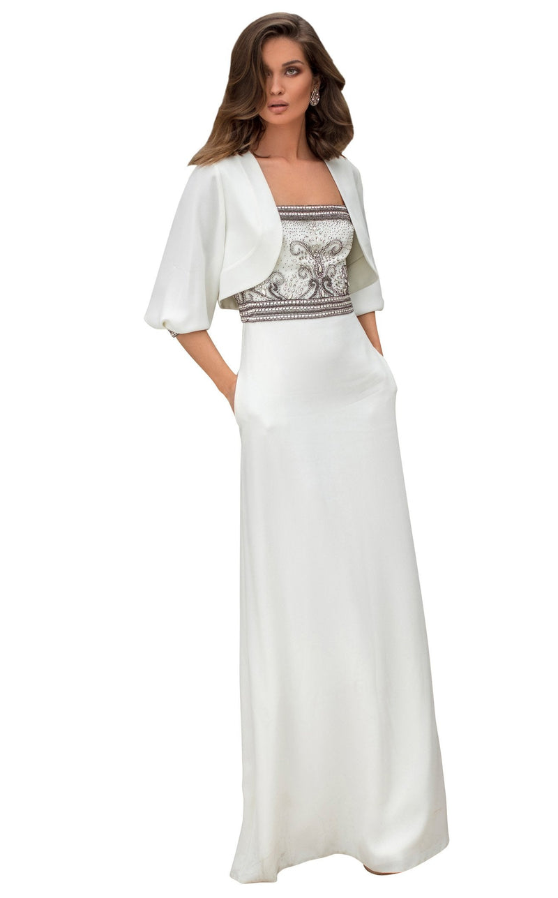 Tarik Ediz 93906 Ivory