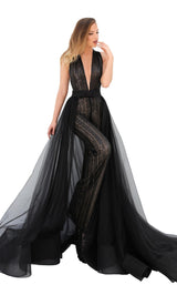 Tarik Ediz 93911 Black