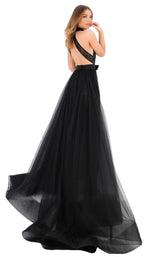 Tarik Ediz 93911 Black