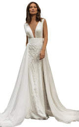 Tarik Ediz 93913 Ivory