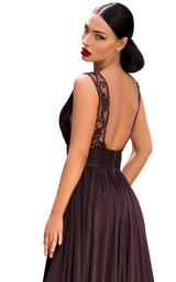 Tarik Ediz 93913 Brown