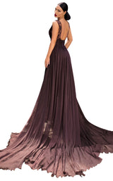 Tarik Ediz 93913 Brown