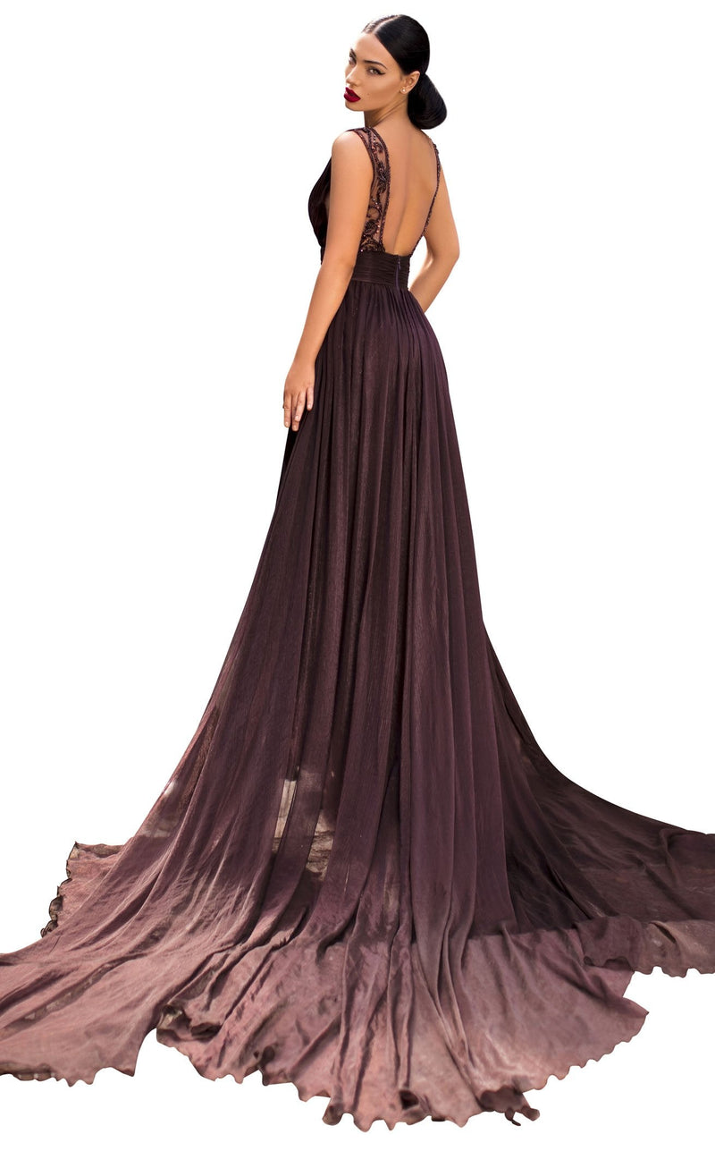 Tarik Ediz 93913 Brown