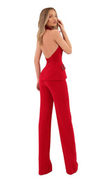 Tarik Ediz 93914 Red