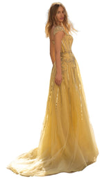 Tarik Ediz 93915 Yellow