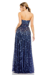 Mac Duggal 93915 Dress Twilight