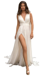 Tarik Ediz 93919 Ivory