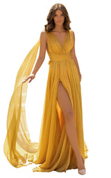 Tarik Ediz 93919 Yellow