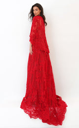 Tarik Ediz 93925 Red