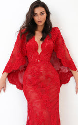 Tarik Ediz 93925 Red