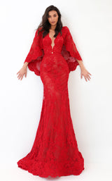 Tarik Ediz 93925 Red
