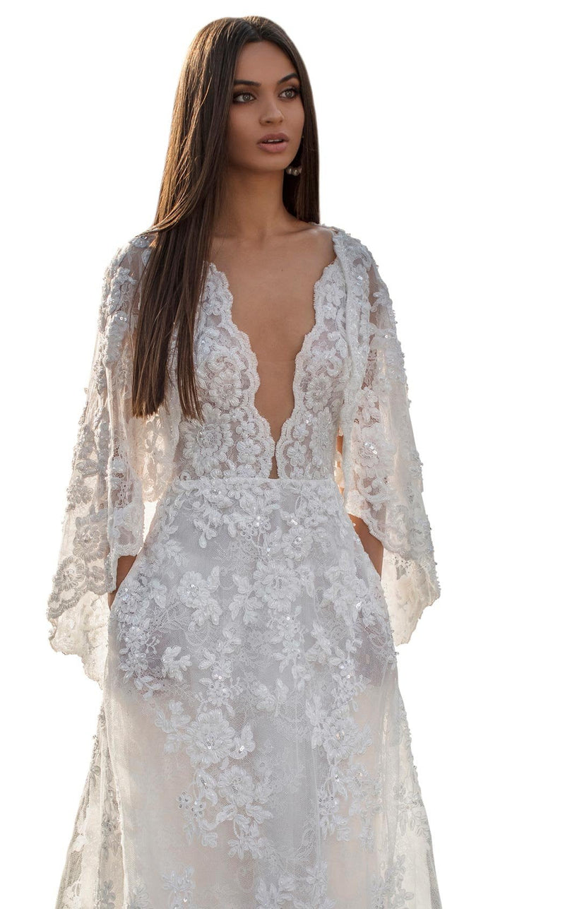 Tarik Ediz 93925 Ivory