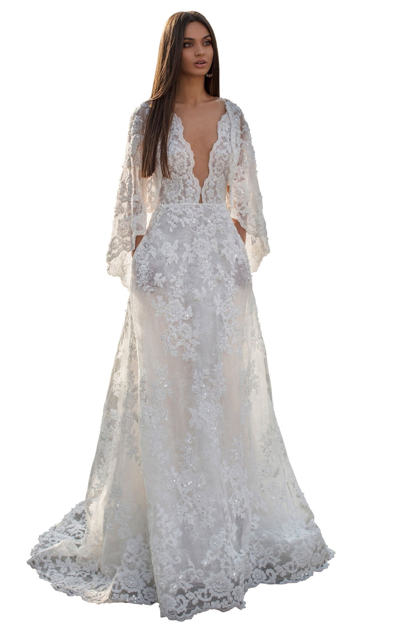 Tarik Ediz 93925 Ivory