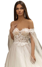 Tarik Ediz 93926 Ivory