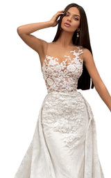 Tarik Ediz 93930 Ivory